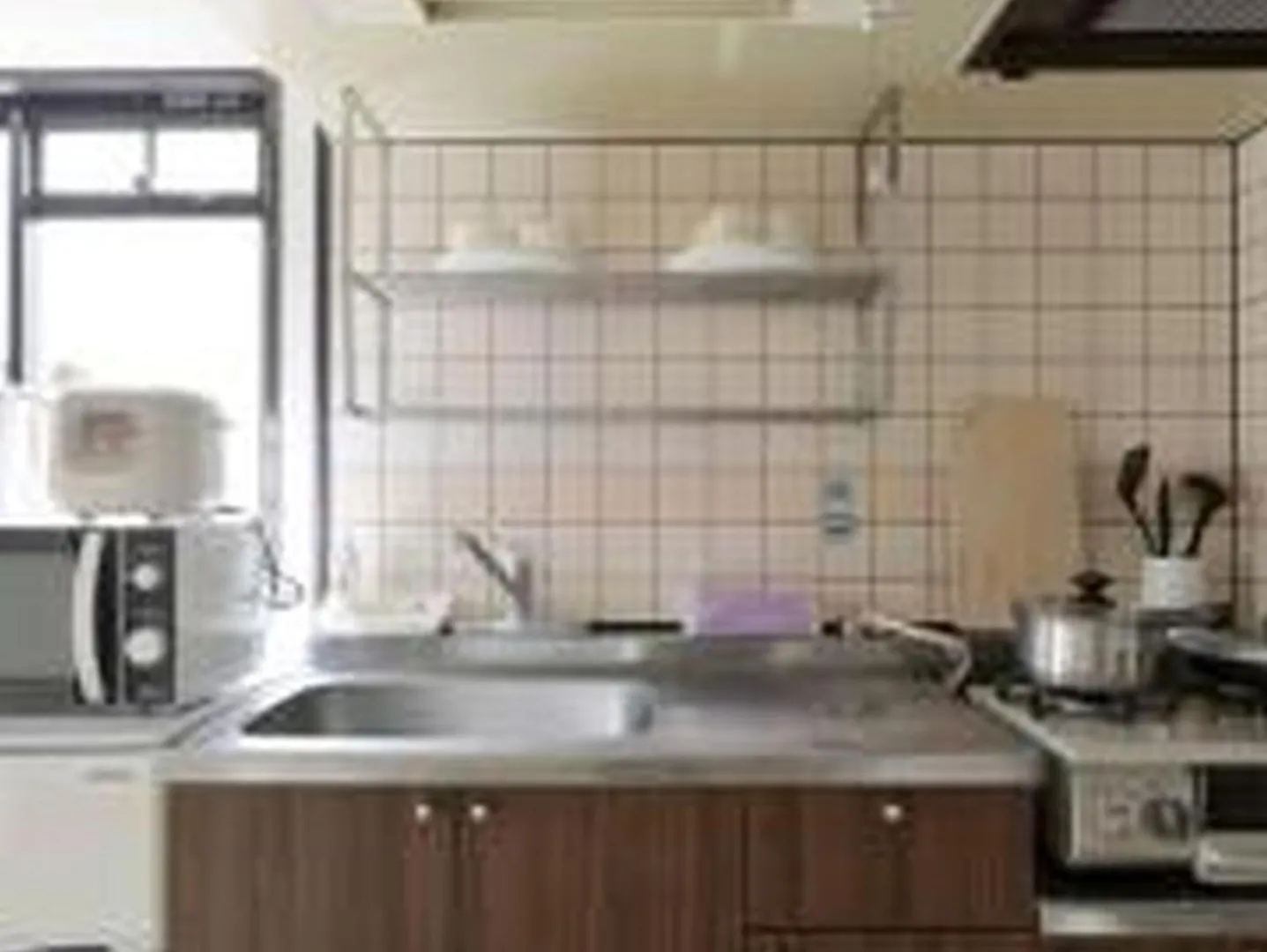 ラセーヌ心斎橋401 Appartement Osaka