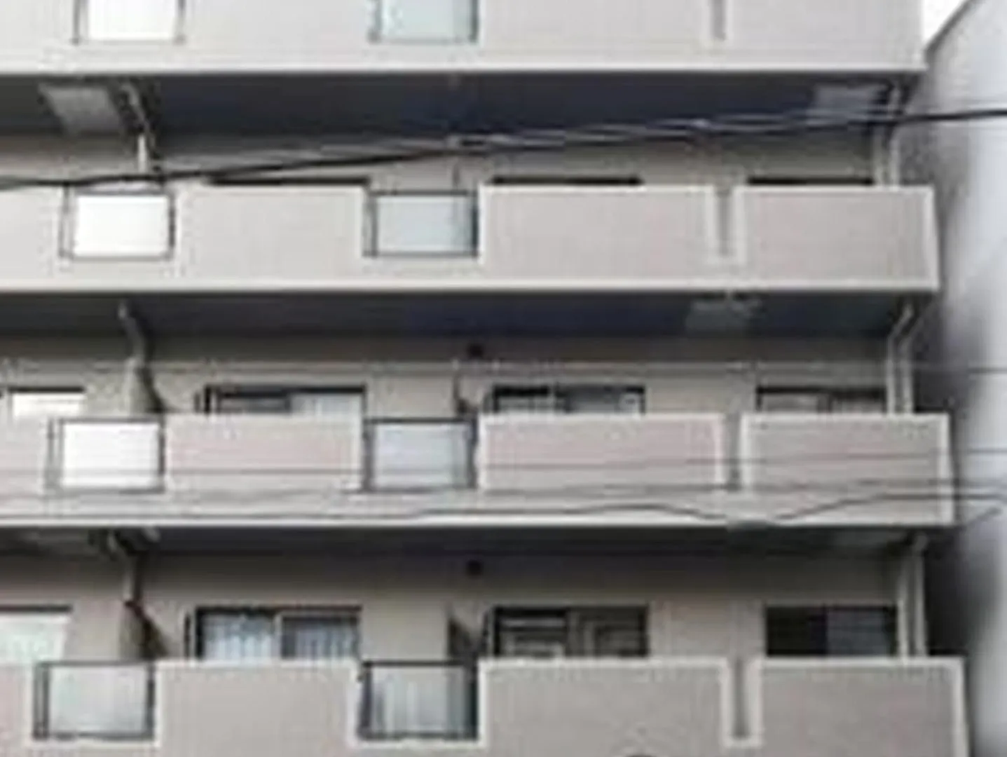 ラセーヌ心斎橋401 Appartement Osaka