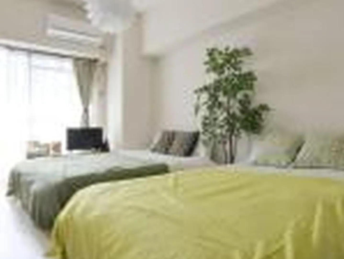 ラセーヌ心斎橋401 Appartement Osaka