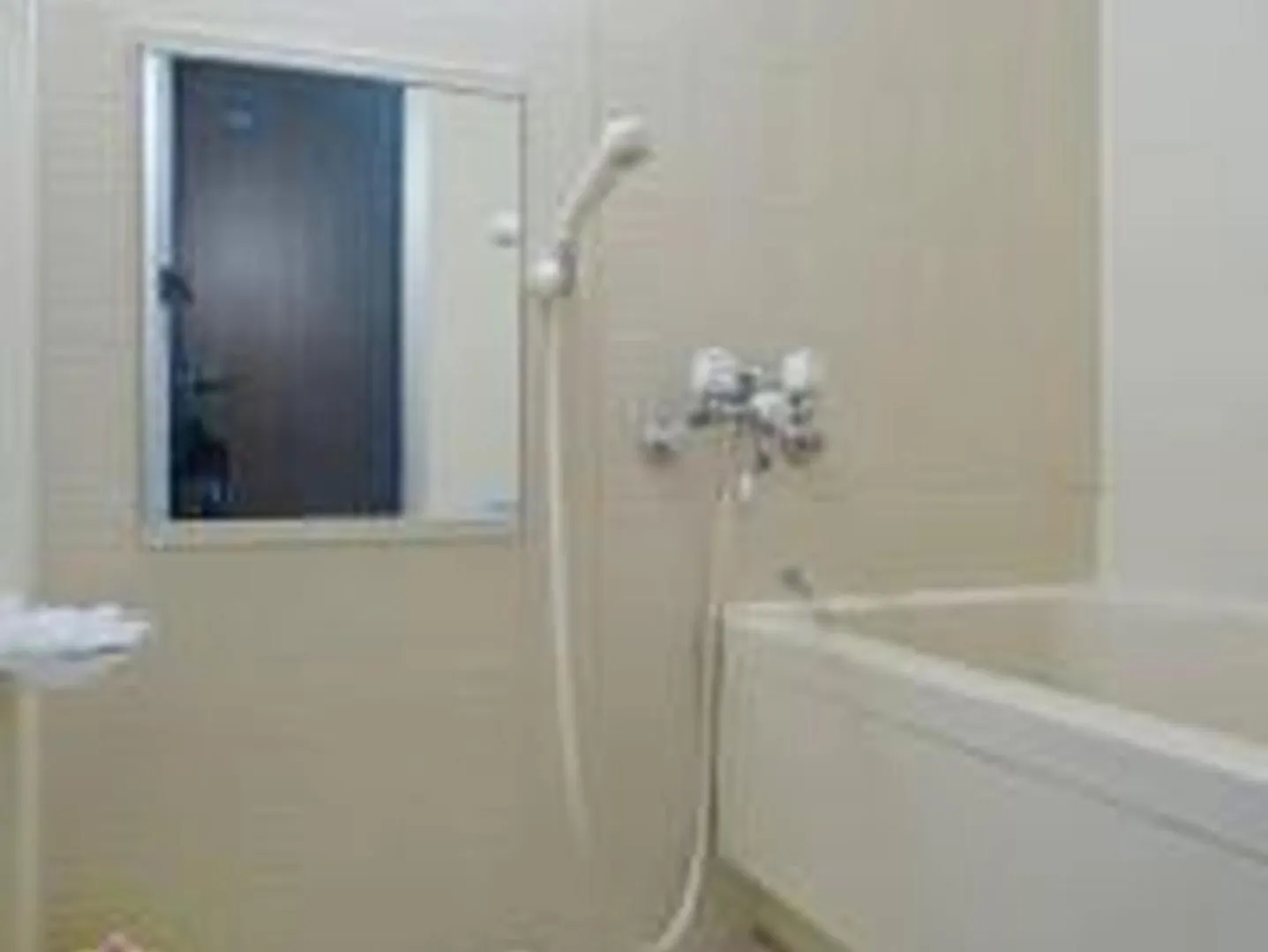 ラセーヌ心斎橋401 Apartamento Osaca 0*,
