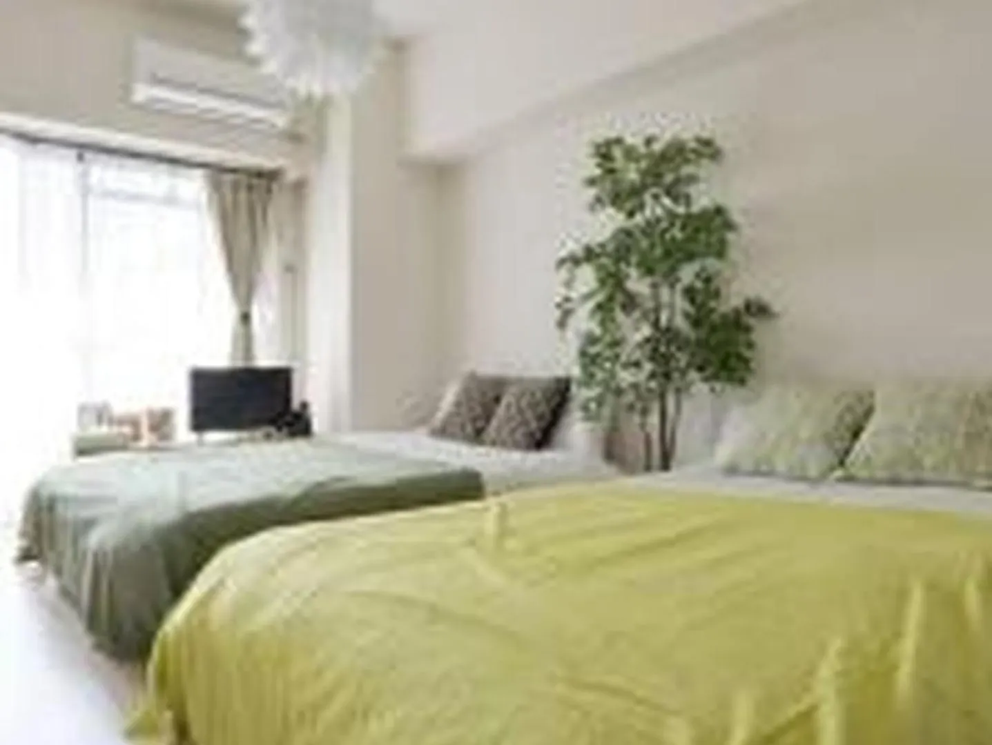 ラセーヌ心斎橋401 Appartement Osaka